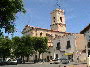 Marseillan, church, languedoc, herault,canal midi, st john, france, gites, vacances, soliel, aude, plage, capalet, 